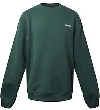 Hound Sweatshirt - Grøn