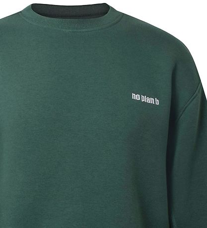 Hound Sweatshirt - Grøn