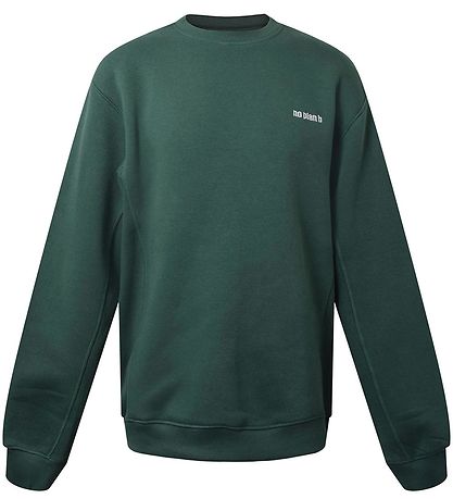 Hound Sweatshirt - Grøn