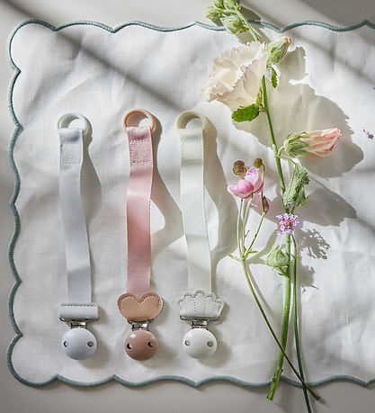 Elodie Details Suttesnor - Vanilla White