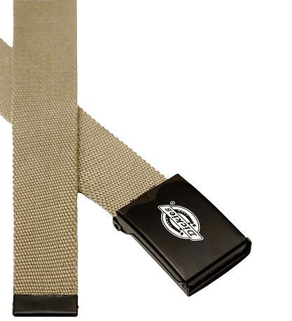 Dickies Bælte - Orcutt - Khaki