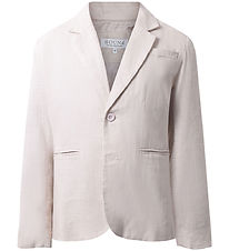 Hound Blazer - Hør - Beige