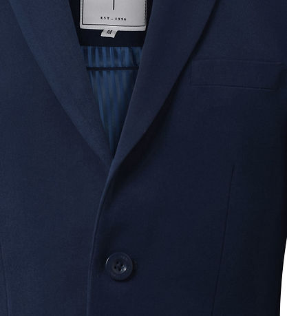 Hound Blazer - Classic - Navy