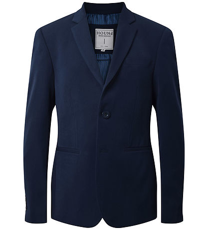 Hound Blazer - Classic - Navy