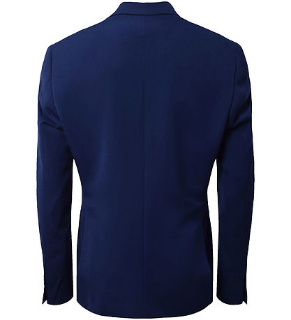 Hound Blazer - Classic - Mørkeblå