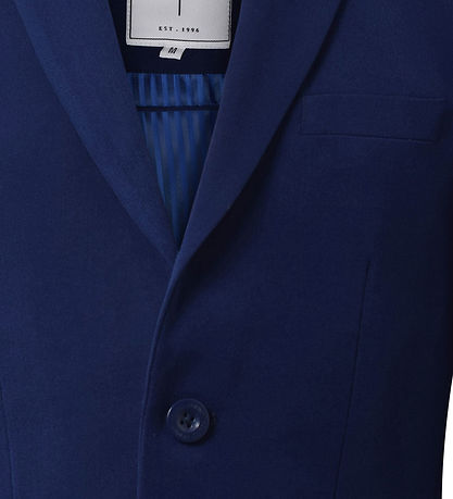 Hound Blazer - Classic - Mørkeblå