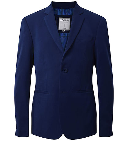 Hound Blazer - Classic - Mørkeblå