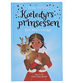Gads Forlag Bog - Kæledyrsprinsessen - Det Lille Rensdyr - Dansk