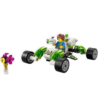 LEGO® DREAMZzz - Mateos Offroader 71471 - 94 Dele