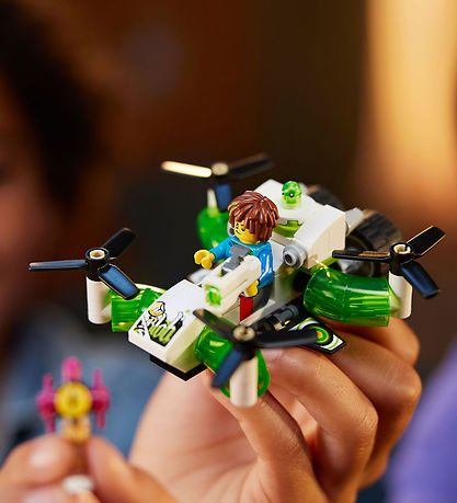 LEGO® DREAMZzz - Mateos Offroader 71471 - 94 Dele