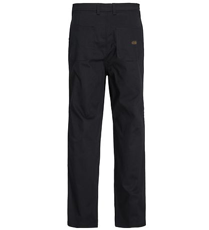 Jack & Jones Bukser - JpstAlex - Sort