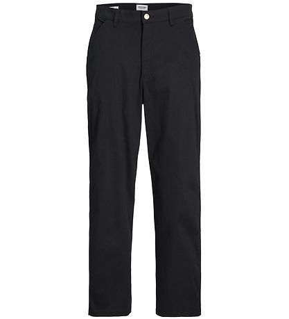 Jack & Jones Bukser - JpstAlex - Sort