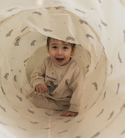 That's Mine Legetunnel - 180 cm - Theo - Bees And Bears