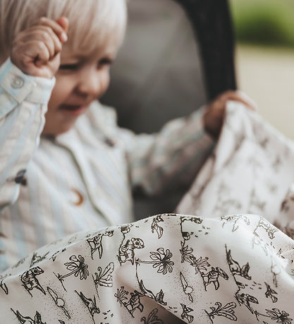 That's Mine Sengetøj - Baby - Levi - Dino Esta