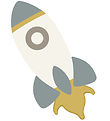 That's Mine Væglampe - Willi - 34x20,2x6,5 cm - Rocket