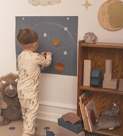 That's Mine Spejl - Luna - Moon