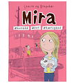 Forlaget Gyldendal Bog - Mira 2 - #Husbåd #Far #Kærlighed - Dans