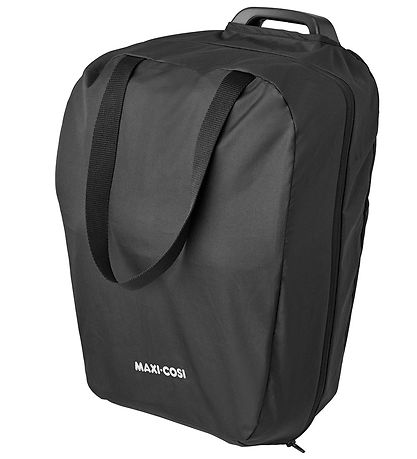 Maxi-Cosi Autostol - Nomad Plus - Authentic Black