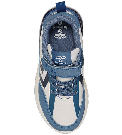 Hummel Blinkesko - Daylight JR - Coronet Blue