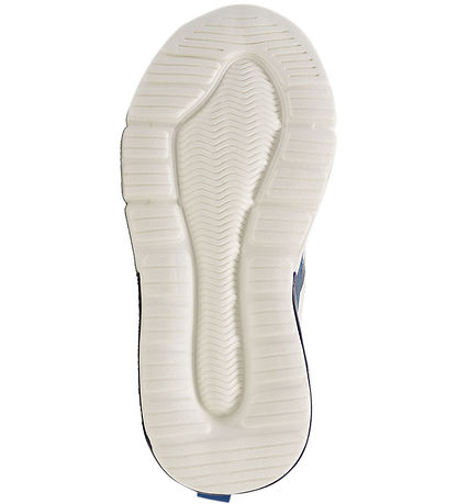 Hummel Blinkesko - Daylight JR - Coronet Blue