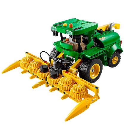 LEGO® Technic - John Deere 9700 Forage Harve... 42168 - 559 Dele