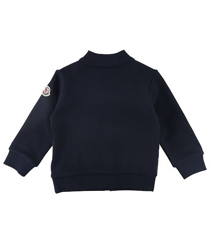 Moncler Cardigan - Navy