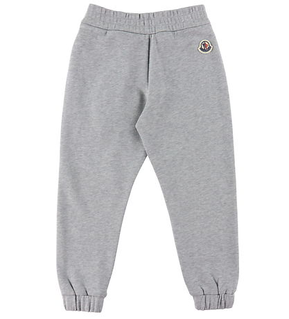 Moncler Sweatpants - Gråmeleret