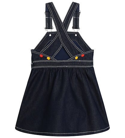 Kenzo Spencer - Raw Denim