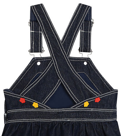 Kenzo Spencer - Raw Denim