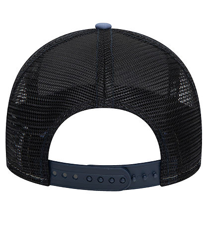 New Era Kasket - 9Forty - New York Yankees - Blå