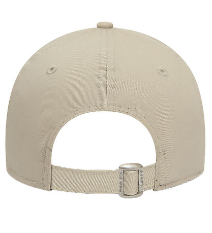 New Era Kasket - 9Forty - New York Yankees - Beige