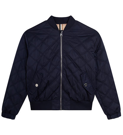 BOSS Jakke - Navy