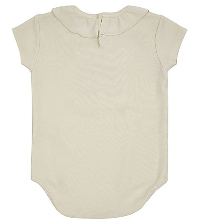 Bobo Choses Body k/æ - Rainbow - Off White