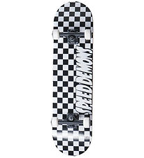 Speed Demons Skateboard - 7