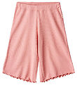Wheat Shorts - Rib - Gaia - Rosette