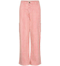 Sofie Schnoor Jeans - Gitte - Berry Red