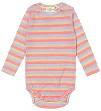 The New Siblings Body l/æ - Rib - TnsFridanne - Lavender Herb