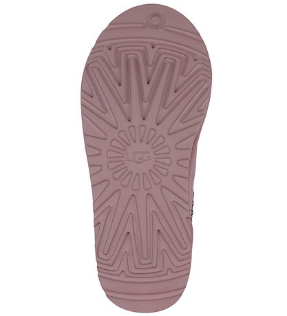 UGG Sko - W Tasman - Lavender Shadow