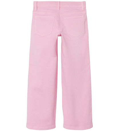 Name It Jeans - Noos - NkfRose - Parfait Pink