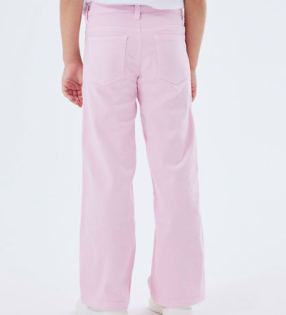 Name It Jeans - Noos - NkfRose - Parfait Pink