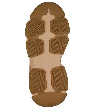 Steve Madden Sko - Playmaker - Rosa/Multifarvet