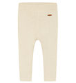 Hust and Claire Leggings - Lui - Bamboo - French Oak
