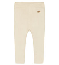 Hust and Claire Leggings - Lui - Bambus - French Oak