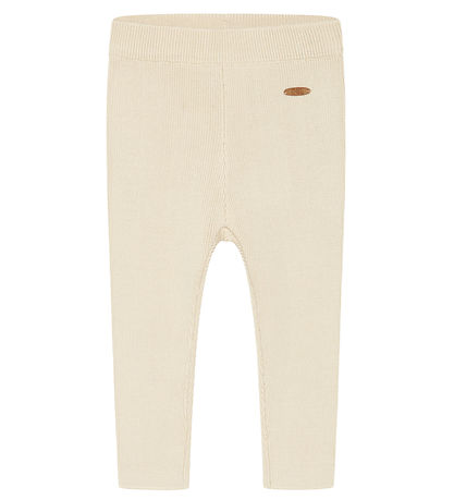 Hust and Claire Leggings - Lui - Bambus - French Oak