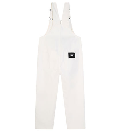 DKNY Smækbukser - Hvid