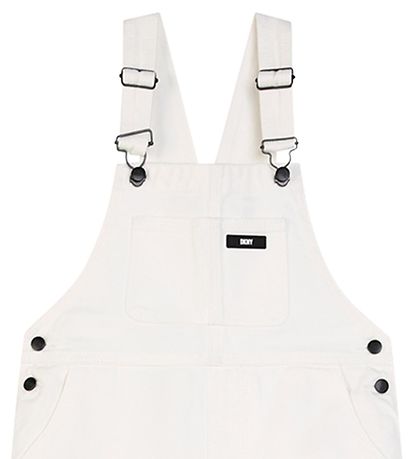 DKNY Smækbukser - Hvid