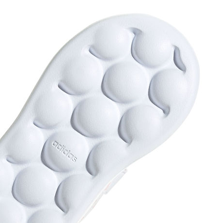 adidas Performance Sko - Advantage CF I - Hvid/Rosa