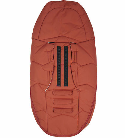 Voksi Kørepose - Urban - 88/115 cm - Terracotta/Wings