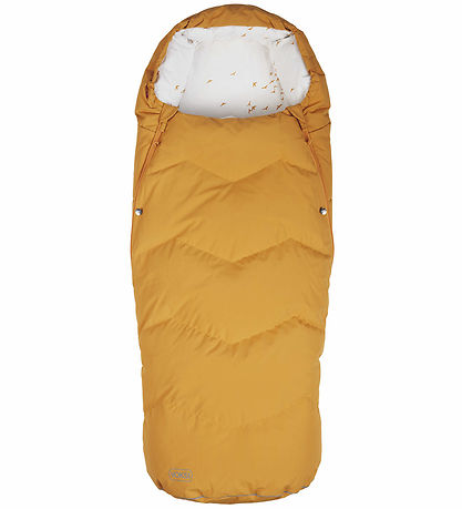 Voksi Kørepose - Urban - 88/115 cm - Golden Yellow/Flying