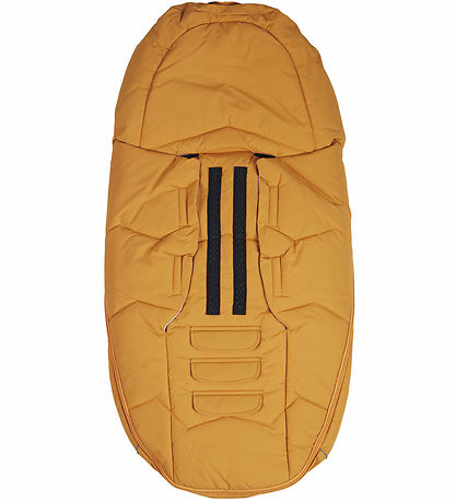 Voksi Kørepose - Urban - 88/115 cm - Golden Yellow/Flying